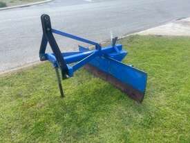 Grader Blade 6ft 3PL Adjustable - picture2' - Click to enlarge