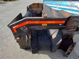 Custom Conveyor Bucket - picture2' - Click to enlarge