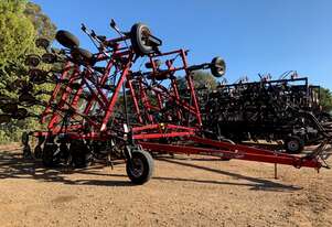 Case IH   PTX600 Bar