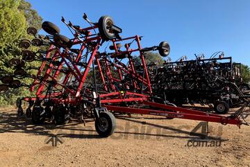 Case IH   PTX600 Bar