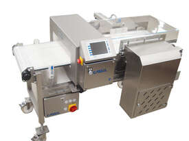 Metal Detector for Trays - Hire - picture0' - Click to enlarge