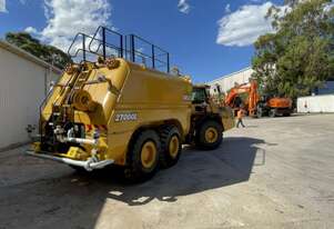 Bell  -B30EWT Dump Truck