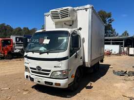 2010 HINO DUTRO 2207 JHHAB03H00K001148 - picture1' - Click to enlarge