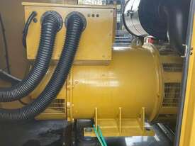 Generator Caterpillar 700 kVa - picture1' - Click to enlarge