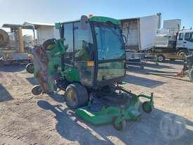 John Deere 1600 Turbo Series II - picture0' - Click to enlarge