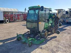 John Deere 1600 Turbo Series II - picture1' - Click to enlarge