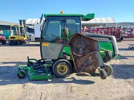 John Deere 1600 Turbo Series II - picture2' - Click to enlarge