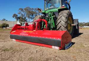 OMARV CUNEO TFR 200HH FLAIL MOWER MULCHER (2M)