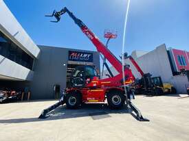  MAGNI RTH6.25 ROTATIONAL TELEHANDLER - picture0' - Click to enlarge