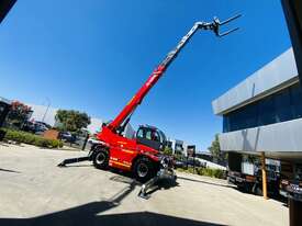  MAGNI RTH6.25 ROTATIONAL TELEHANDLER - picture0' - Click to enlarge