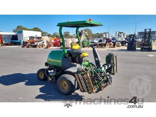 John Deere 7700pcfm