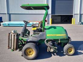 John Deere 7700pcfm - picture2' - Click to enlarge