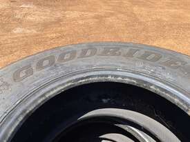 GoodRide Tyres 385 65 R22.5 - picture0' - Click to enlarge