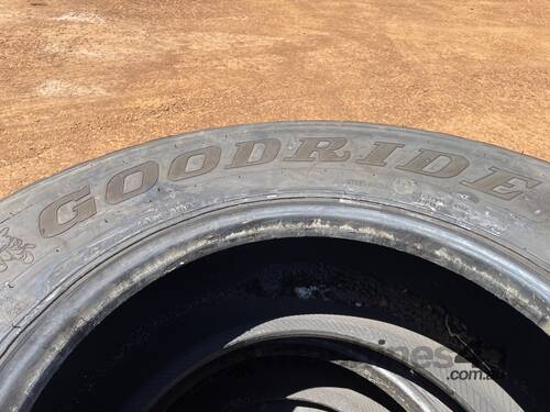 GoodRide Tyres 385 65 R22.5