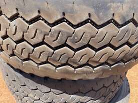 GoodRide Tyres 385 65 R22.5 - picture1' - Click to enlarge