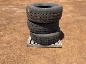 GoodRide Tyres 385 65 R22.5 - picture2' - Click to enlarge