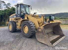 2012 Caterpillar 938H Articulated Wheel Loader - picture0' - Click to enlarge