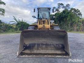 2012 Caterpillar 938H Articulated Wheel Loader - picture0' - Click to enlarge