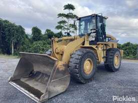 2012 Caterpillar 938H Articulated Wheel Loader - picture1' - Click to enlarge