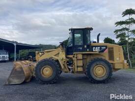 2012 Caterpillar 938H Articulated Wheel Loader - picture2' - Click to enlarge