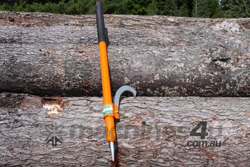 Norwood PEAVEY (60``) (150CM) - ALUMINUM HANDLE Norwood PEAVEY (60``) (150CM) - ALUMINUM HANDLE