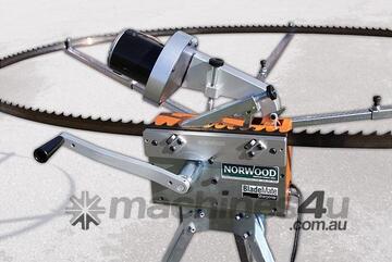 NORWOOD BLADEMATE PRO SHARPENER