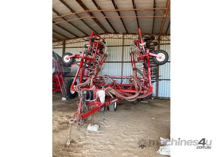caption 2015 Morris 2000 Air Drills