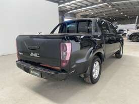 2016 JMC Vigus Dual Cab Utility (Manual) (Diesel) - picture1' - Click to enlarge