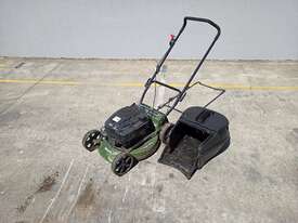 Masport Mower - picture1' - Click to enlarge