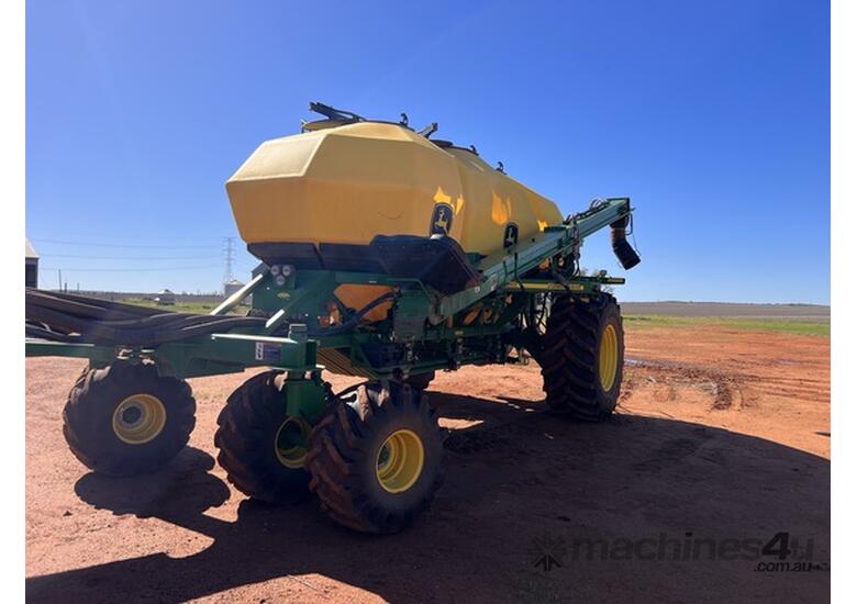 2020 John Deere 1910 Air Carts