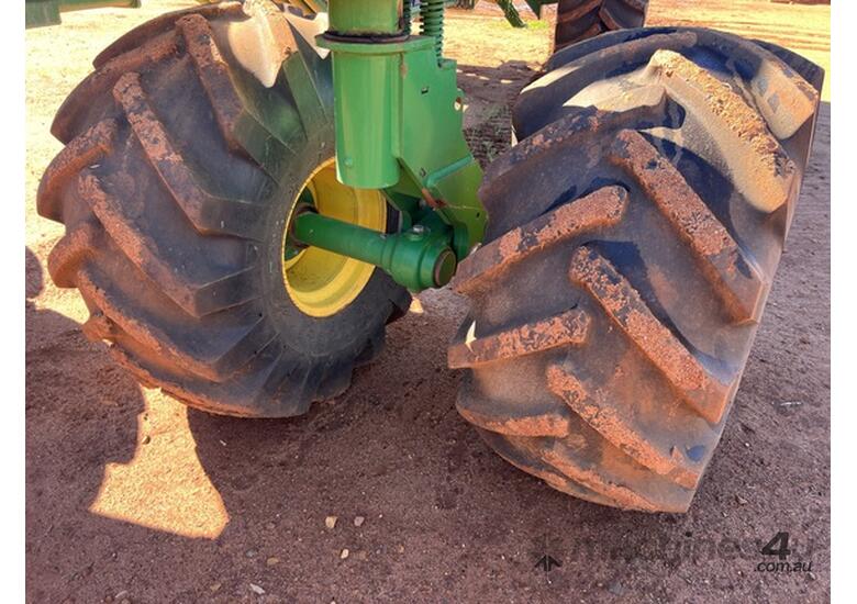 2020 John Deere 1910 Air Carts