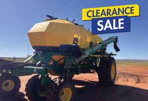 2020 John Deere 1910 Air Carts
