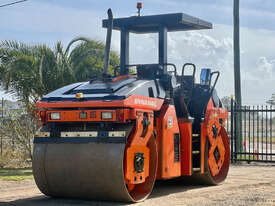 Dynapac CC222 Vibrating Roller Roller/Compacting - picture0' - Click to enlarge