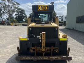 ASV RC100 Tracked Skid Steer Loader - picture0' - Click to enlarge