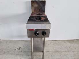 Thor Gas Burner - picture0' - Click to enlarge