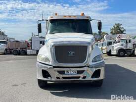 2010 Caterpillar CT 700-15L Tipper Sleeper Cab - picture0' - Click to enlarge