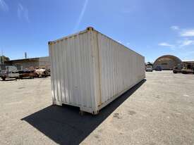 40ft Container - picture0' - Click to enlarge