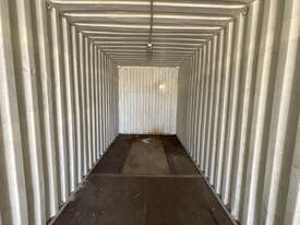 40ft Container - picture0' - Click to enlarge