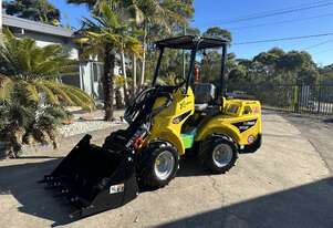 Hyload   WTL30 Mini Loader