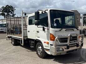 Hino FD500 - picture0' - Click to enlarge