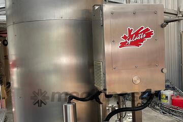 CARBONAOR FOR SOFT DRINK, BEER CIDER WINE ETC