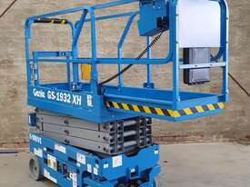NEW Genie GS1932 XH IN STOCK - picture1' - Click to enlarge
