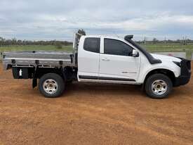 2019 Holden Colorado LS - picture0' - Click to enlarge