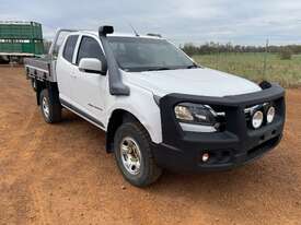 2019 Holden Colorado LS - picture0' - Click to enlarge