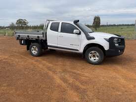 2019 Holden Colorado LS - picture1' - Click to enlarge