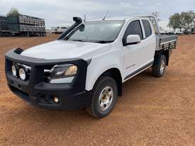 2019 Holden Colorado LS - picture2' - Click to enlarge