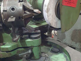 Brierley ZB32 Drill Grinding Machine - picture1' - Click to enlarge