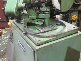 Brierley ZB32 Drill Grinding Machine - picture2' - Click to enlarge