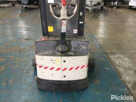 Crown SHR5520 Walk Behind Forklift - picture0' - Click to enlarge