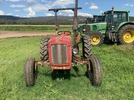 Massey Ferguson 135 - picture0' - Click to enlarge